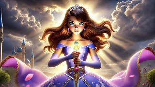 🆕🎶 Sofia the First: How A Princess became a warrior ✨🪖| A bravery Song💪🎶| Princess Sofia song💪🎶