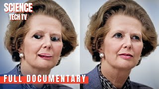 The Terrifying Truth of Facial Recognition | In Your Face | Full Documentary