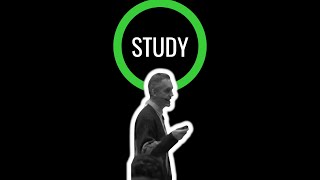 MEMORY: How to study effectively & remember. Must do! (Jordan Peterson #shorts 1-19)