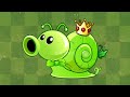 pvz：万物皆可豌豆！神马豌豆都能制造出来？【庄先森解说】