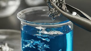 Silver Secrets: The Nitric Acid Refining Process