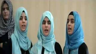 99 names of ALLAH - Hashim Sisters-gafoor-wadi-al-dawasir-YouTube.flv