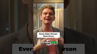 Every Sales Person Must Know This!