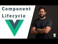 Easy Way to Understand the VueJS Component Lifecycle Hooks