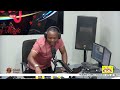 CHALII BOY AKIIMBA LIVE=MAGIC FM AKIWA NA DJ SMOKE NA AKISINDIKIZWA NA FOUNDER NA ....