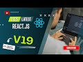 React 19 Tutorial Series | #07 Binding Event Handler with Component