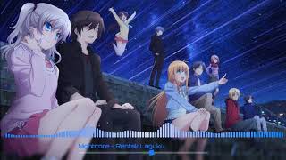 Nightcore - Rentak Laguku [ Bunkface ft. Emy Search ]