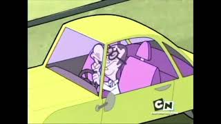 Billy & Mandy - Always Picking Your Noses