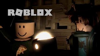 Roblox: The Rake (jump scare warning)