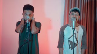 ZIEL x BEBE - PERCAYA PADAKU (LIVE SESSION)