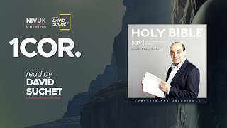 The Complete Holy Bible - NIVUK Audio Bible - 46 1Corinthians