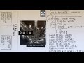 Rhea - Aurasounds (Demo) (1999) (Full Demo)
