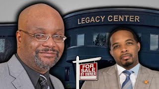 Zero Accountability - Dr Boyce Watkins and the Failure of the Tulsa Real Estate Fund