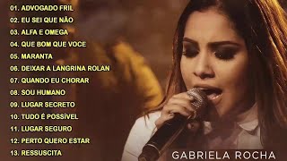 Isaias Saad - Gabriela Rocha As Melhores gospel e Músicas Novas 2021 feng