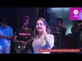 Sunanda Sharma | Latest Live Show | 2023 |