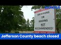 Jefferson County closes popular park citing St. Louis area visitors are making it dangerous