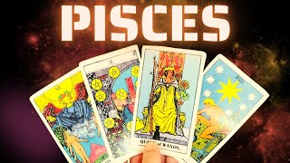 PISCES ON THIS FEBRUARY 2025 😲 A HALF OF A MILLION IS COMING TO YOU💲AND SOMEONE IS 💩😲