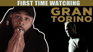 GRAN TORINO (2008) | FIRST TIME WATCHING | MOVIE REACTION