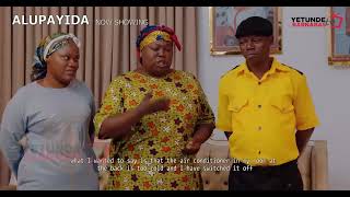 ALUPAYIDA- latest Yoruba Movie now showing