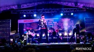 RUFFNECKZ | Kpop Challenge 2012 | Big Bang Cover | Alive+Lies+Tonight+Fantastic Baby | 24.12.2012