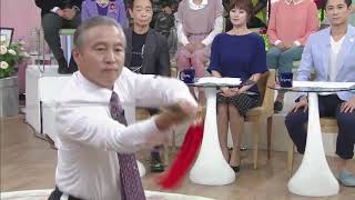 2. KBS 1TV아침마당 25주년 특집생방송출연(2분43초)