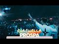 Prospa @ Coachella 2026 - Yuma Tent