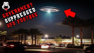 20 Scary Videos FULL of Compelling UFO Sightings