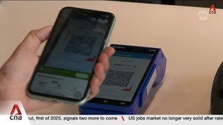 QRIS transforming Indonesia's digital payment system, but US deems it a trade barrier