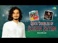 Quick Doubles of Sushin Shyam | Aadharanjali | PakalIravukal | Thalatherichavar