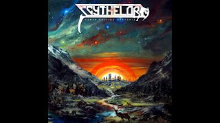 Scythelord - Earth Boiling Dystopia ( Full Album ) LEAKED