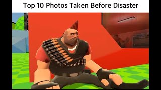 5 minutes of tf2 memes V2