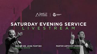 Saturday Evening Service - National Youth Conference 2021