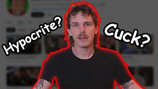 What Really Happened To iDubbbz...