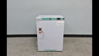 Corepoint Undercounter Lab Fridge ID 22870