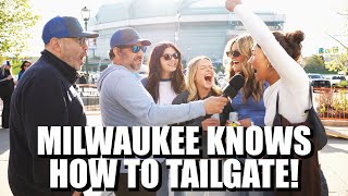 Tailgreeter Solves One Of Tailgating S Biggest Challenges