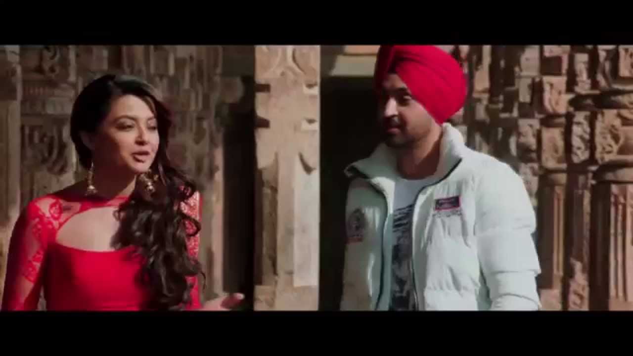 Happy Birthday - Diljit Dosanjh || Surveen Chawla || Latest Punjabi ...