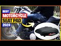 Best Motorcycle Seats Pad 2023 - Top 3 Picks