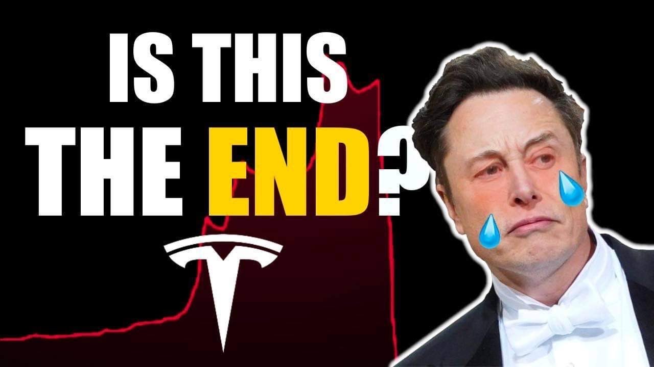 TESLA Stock Price Prediction: Go ALL-IN On TSLA Stock? - YouTube