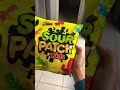 SOUR PATCH 🤩🤤😋 #sourpatchkids #sourpatch #food #foodie #foodlover #foodvlog #sweets #yummy #candy