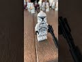 2022 LEGO Star Wars Clones Unboxing