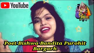 Kabita-Nuakhai//Poet-Bishwa Bandits Purohit// Bargarh// SL .No.11