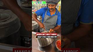 Mangalore Street Food - Yadav's Charmuri