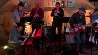 Willa \u0026 Company -- Live from Daryl's House Club, Pawling NY