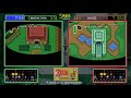 christosowen vs jet082. alttp randomizer tournament fall 2017