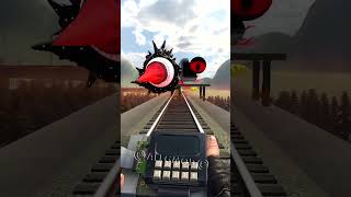 CHOOSE FAVORITE MR SUN VS MR TREE VS MR FUN COMPUTER SPRUNKI SONG PHASE RAILROAD in Gmod ! #mrsun