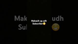 Makasih ya