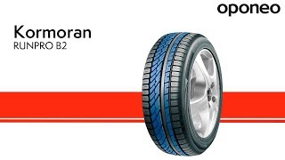 Opona Kormoran RUNPRO B2 ● Opony Letnie ● Oponeo™