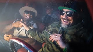 Stevie J - The Smokebox | BREALTV