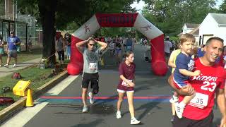 Haddon Heights Firecracker 5K 2024