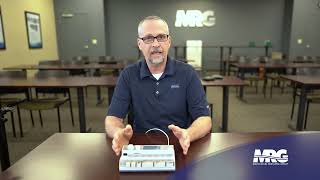 A Beginner's Guide to Navigating the Microtech III Controller